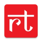 Logo of R-PAR android Application 